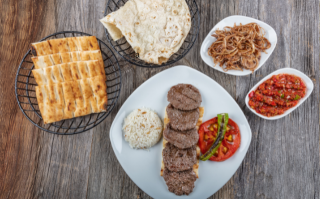 Ustasından en lezzetli Sivas köfte nasıl yapılır?